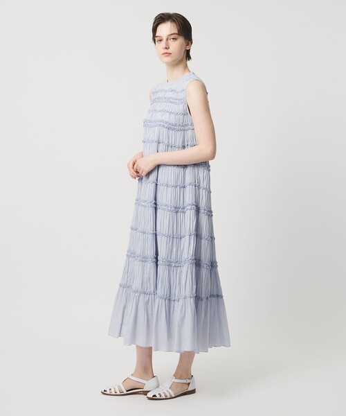 UNITED ARROWS｜ユナイテッドアローズのワンピース（ブルー・ネイビー