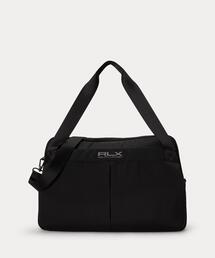 FTW 2WAY ユニオンジャック ボストンバッグ ブラック 2way Union Jack Boston Bag（ボストンバッグ）｜FTW（エフティ