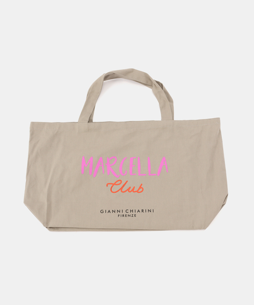 IENA(イエナ)の「GIANNI CHIARINI/ジャン二 キアリー二 MARCELLA TNGR バッグ BS12400(トートバッグ・レディース・キャメル・FREE)」の13枚目の写真
