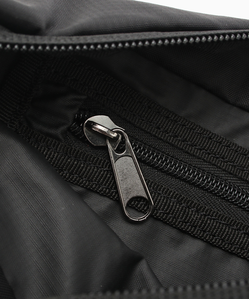 SALOMON(サロモン)の「SALOMON (サロモン) ACS PACKABLE TOTE BAG(クラッチバッグ・メンズ・ブラック・FREE)」の6枚目の写真