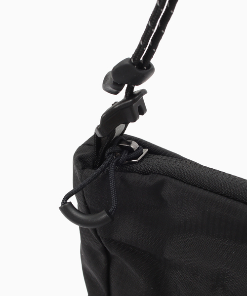 SALOMON(サロモン)の「SALOMON (サロモン) ACS PACKABLE TOTE BAG(クラッチバッグ・メンズ・ブラック・FREE)」の9枚目の写真