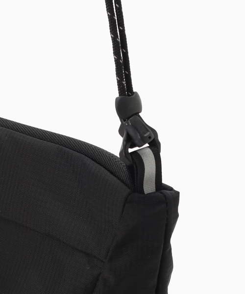 SALOMON(サロモン)の「SALOMON (サロモン) ACS PACKABLE TOTE BAG(クラッチバッグ・メンズ・ブラック・FREE)」の10枚目の写真