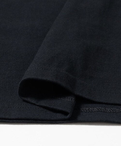 BEAMS T(ビームスティー)の「Hank Reavis / T-shirt②(Tシャツ/カットソー・メンズ・ブラック・XL/M/S/L)」の5枚目の写真
