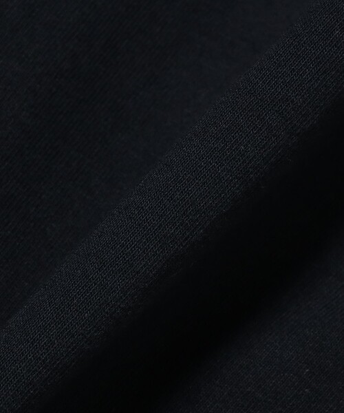 BEAMS T(ビームスティー)の「Hank Reavis / T-shirt②(Tシャツ/カットソー・メンズ・ブラック・XL/M/S/L)」の6枚目の写真