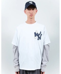 NOT YOUR TEAM TEE