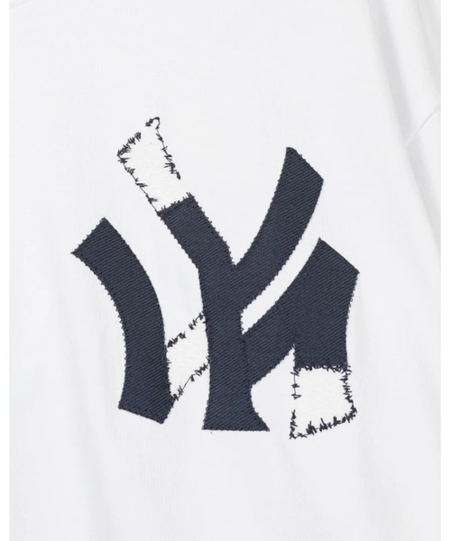 CONZ(コンズ)の「NOT YOUR TEAM TEE(Tシャツ/カットソー・メンズ・ブラック/ホワイト・1/2)」の7枚目の写真
