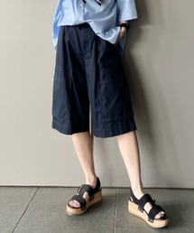 MILITARY SHORT PANTS
