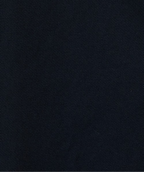 HELIOPOLE(エリオポール)の「MILITARY SHORT PANTS(その他パンツ・レディース・キャメル/ネイビー・38/36)」の3枚目の写真