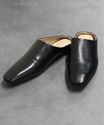 アーバンスクエア バブーシュ URBAN SQUARE BABOUCHE
