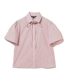 Sister Jane | sister jane / Marta Stripe Boxy Shirt(シャツ/ブラウス)