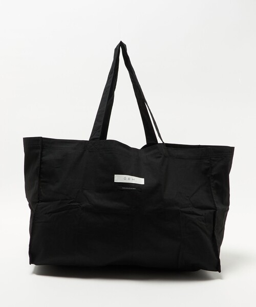 UNITED ARROWS｜ユナイテッドアローズ（メンズ）のトートバッグ