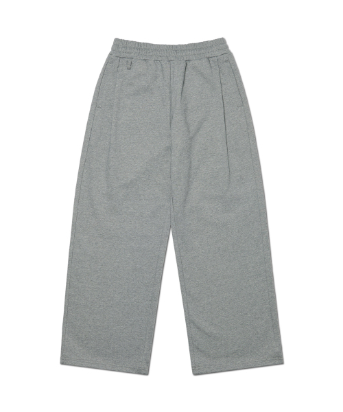 NOMANUAL(NOMANUAL)の「RAW VISION SWEATPANTS - CHARCOAL(スウェットパンツ・レディース・その他・X-LARGE/SMALL/MEDIUM/LARGE)」の2枚目の写真