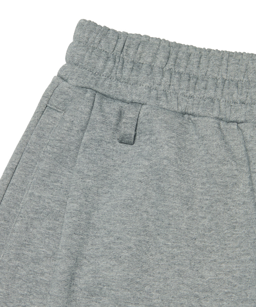 NOMANUAL(NOMANUAL)の「RAW VISION SWEATPANTS - CHARCOAL(スウェットパンツ・レディース・その他・X-LARGE/SMALL/MEDIUM/LARGE)」の5枚目の写真