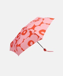 marimekko | Unikko / Mini Manual folding umbrella(折りたたみ傘)