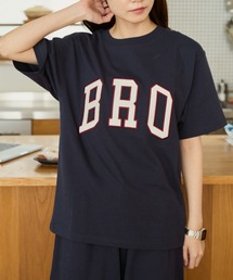 BRO Logo Tee / BRO ロゴTee