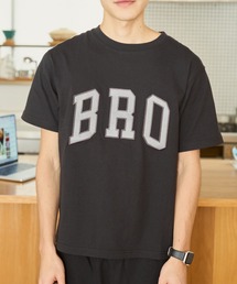 BRO Logo Tee / BRO ロゴTee