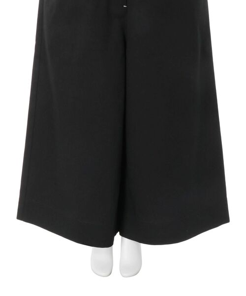 UN3D.(アンスリード)の「【Dickies】W WAIST WIDE PANTS / ディッキーズ ダブルウエストワイドパンツ(その他パンツ・レディース・ベージュ/グレー/ブラック・38/36/34)」の13枚目の写真