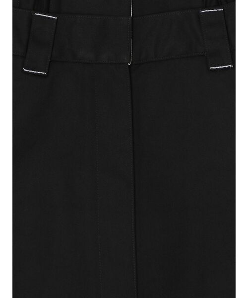 UN3D.(アンスリード)の「【Dickies】W WAIST WIDE PANTS / ディッキーズ ダブルウエストワイドパンツ(その他パンツ・レディース・ベージュ/グレー/ブラック・38/36/34)」の15枚目の写真