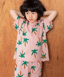 BREEZE | 楽しいバリエーション半袖Tシャツ_セットアップ可(Tシャツ/カットソー)