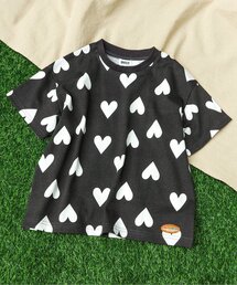 BREEZE（ブリーズ）の「楽しいバリエーション半袖Tシャツ_セットアップ可（Tシャツ/カットソー）」