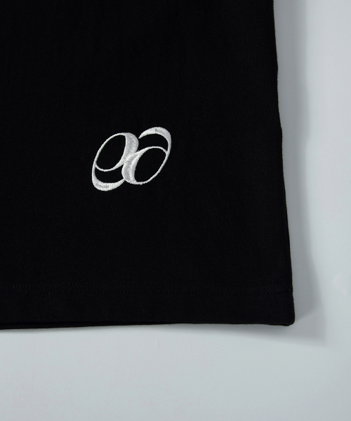 ASON（アズオン）の「STANDARD BOXY TEE / BLACK（Tシャツ/カットソー・レディース・その他・FREE）」の4枚目の写真