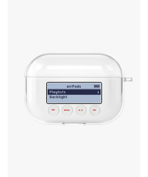 AFTERNOONLIVE（アフタヌーンライブ）の「My Classic Airpods 4 Case（スピーカー）」
