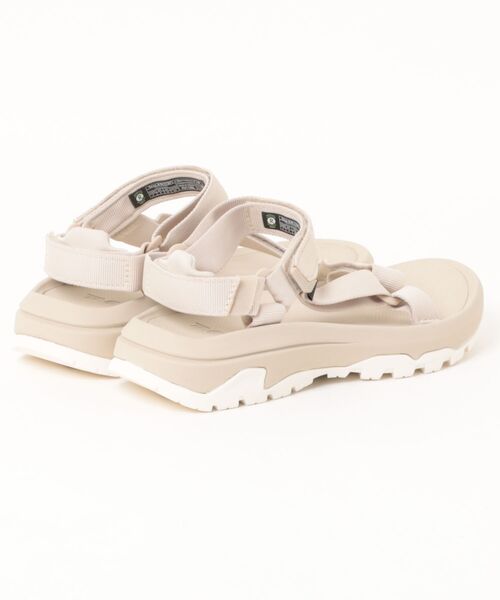 Teva(テバ)の「【TEVA】W HURRICANE XLT3(スニーカー・レディース・ベージュ・23/24/25/22)」の2枚目の写真