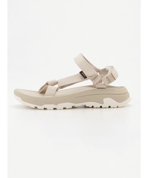 Teva(テバ)の「【TEVA】W HURRICANE XLT3(スニーカー・レディース・ベージュ・23/24/25/22)」の4枚目の写真