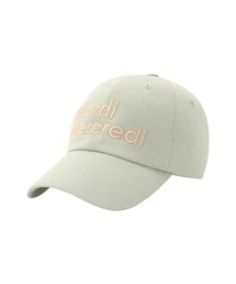 Mardi Mercredi（マルディメクルディ）の「KIDS CAP MARDI / キッズ キャップ マルディ（キャップ）」