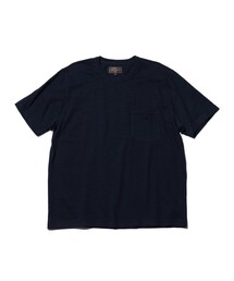 Pocket Tee Round Body