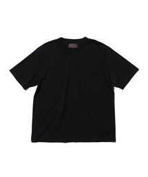 Pocket Tee Round Body