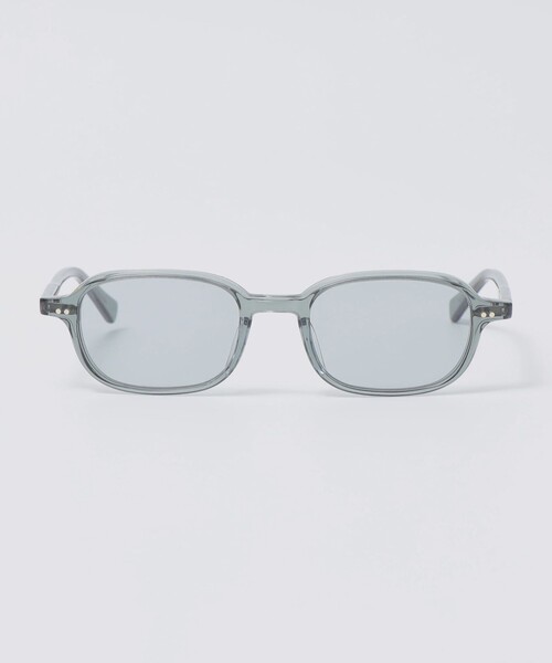 SHIPS（シップス）の「SHIPS EYEWEAR: METAL 2BRIDGE（サングラス