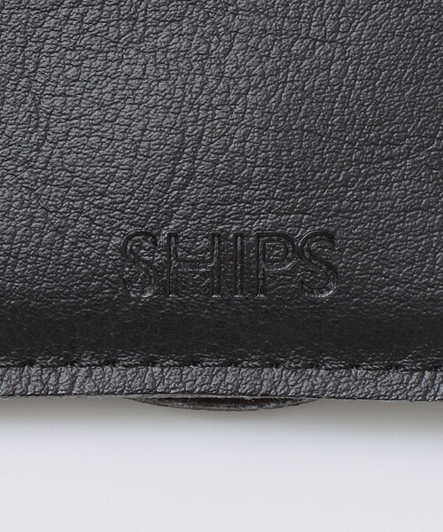 SHIPS(シップス)の「SHIPS×佐々木セルロイド: OBLONG SHAPE SAN(サングラス・メンズ・ブラック/グレー/ブラウン/ダークグレー・ONE SIZE)」の7枚目の写真