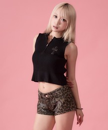 MINDSEEKER マインドシーカー ベスト mindseeker girls｜マインドシーカーガールズ（レディース）のベスト