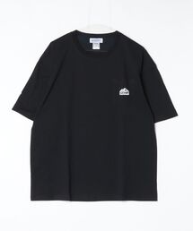 【GERRY】別注MTシリコンワッペン半袖ポケットTシャツ 52-9181G-BJ