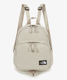 THE NORTH FACE｜ザノースフェイスのバックパック/リュック（ベージュ