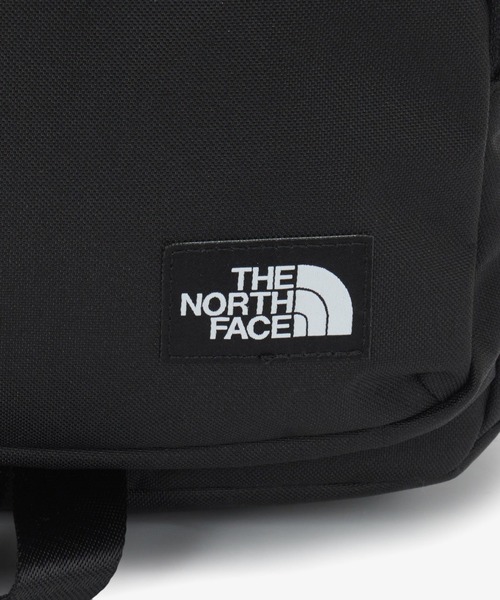 THE NORTH FACE(ザノースフェイス)の「【韓国限定・日本未入荷】THE NORTH FACE TNF DAY PACK MINI / ノースフェイス TNF デイパックミニ /ミニリュック バックパック 10L(バックパック/リュック・メンズ・ブラック/ベージュ系その他・FREE)」の13枚目の写真