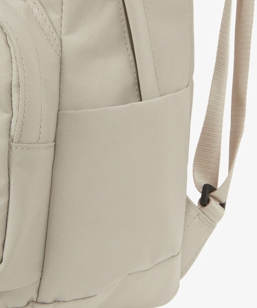THE NORTH FACE(ザノースフェイス)の「【韓国限定・日本未入荷】THE NORTH FACE TNF DAY PACK MINI / ノースフェイス TNF デイパックミニ /ミニリュック バックパック 10L(バックパック/リュック・メンズ・ブラック/ベージュ系その他・FREE)」の7枚目の写真