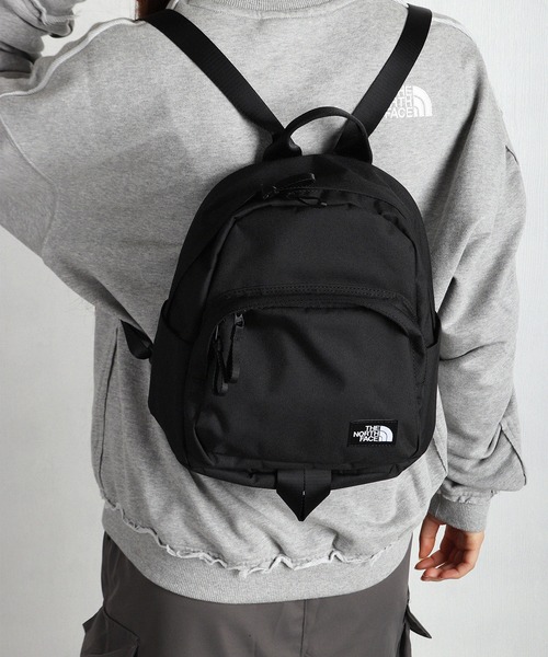 韓国限定・日本未入荷】THE NORTH FACE TNF DAY PACK MINI / ノース