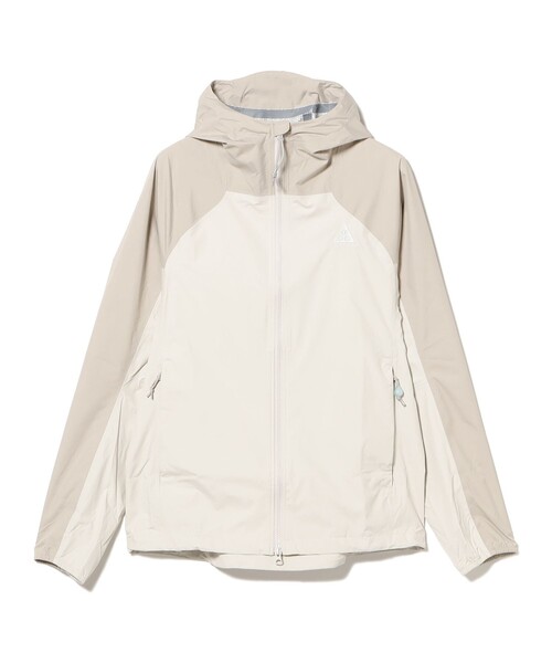 NIKE(ナイキ)の「NIKE / ACG PHANTAZMA STORM-FIT ADV JACKET(ブルゾン・メンズ・ブラウン系その他4・MEDIUM/X-LARGE/LARGE)」の2枚目の写真