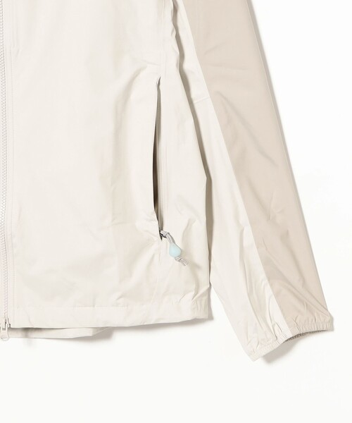 NIKE(ナイキ)の「NIKE / ACG PHANTAZMA STORM-FIT ADV JACKET(ブルゾン・メンズ・ブラウン系その他4・MEDIUM/X-LARGE/LARGE)」の4枚目の写真