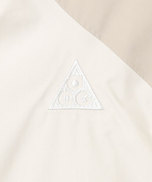 NIKE(ナイキ)の「NIKE / ACG PHANTAZMA STORM-FIT ADV JACKET(ブルゾン・メンズ・ブラウン系その他4・MEDIUM/X-LARGE/LARGE)」の5枚目の写真