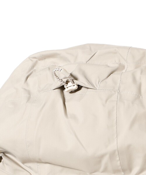 NIKE(ナイキ)の「NIKE / ACG PHANTAZMA STORM-FIT ADV JACKET(ブルゾン・メンズ・ブラウン系その他4・MEDIUM/X-LARGE/LARGE)」の8枚目の写真