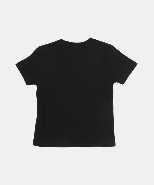 IENA ENFANT(イエナアンファン)の「【LA HUTTE/ラユット】smiley Tシャツ(100-130cm)(Tシャツ/カットソー・キッズ・ホワイト/スカイブルー/ブラック/ピンク・LARGE/MEDIUM/SMALL)」の13枚目の写真
