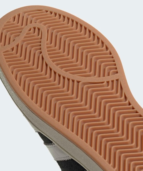 adidas(アディダス)の「キャンパス 00s / Campus 00s / アディダスオリジナルス adidas Originals(スニーカー・メンズ・ブラック・27.5cm/27.0cm/26.5cm/26.0cm/23.5cm/23.0cm/22.0cm/22.5cm/25.0cm/24.5cm/24.0cm/28.5cm/28.0cm/29.0cm/25.5cm)」の8枚目の写真