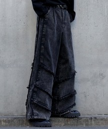 cussil（クシル）の「デニムパンツ（デニムパンツ）」