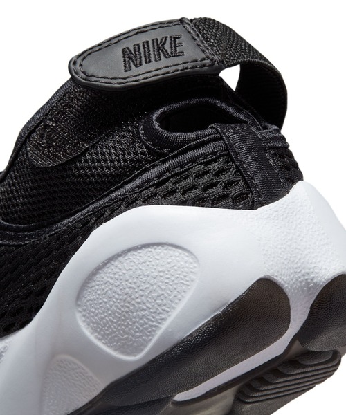 NIKE(ナイキ)の「NIKE W AIR RIFT BR 848386-001(スニーカー・メンズ・ブラック・25cm/23cm/24cm)」の9枚目の写真