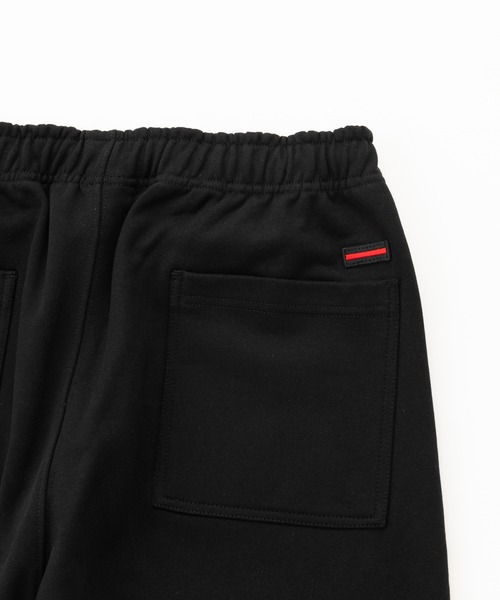 FUBU( フブ)の「FUBU フブ M’S OG LOGO SWEAT PANTS/OGロゴスウェットパンツ(スウェットパンツ・メンズ・アッシュグレー・XXL/XL/L/M)」の7枚目の写真