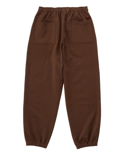 FUBU( フブ)の「FUBU フブ M’S OG LOGO SWEAT PANTS/OGロゴスウェットパンツ(スウェットパンツ・メンズ・アッシュグレー・XXL/XL/L/M)」の22枚目の写真