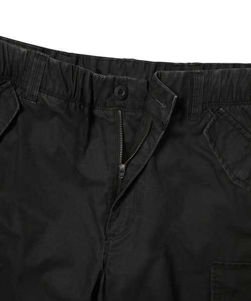 thisisneverthat(ディスイズネバーザット)の「Cargo Pant(カーゴパンツ・メンズ・グレイッシュブルー/ブラック・M/S/XL/L)」の3枚目の写真